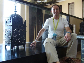 "Los Sonidos del Planeta Azul" cumple once años