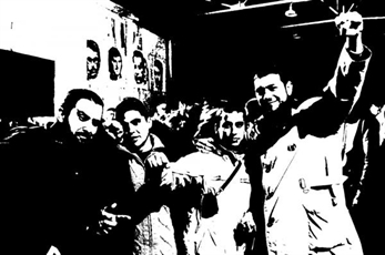 A punto el Roscón Rock de Vila-Real