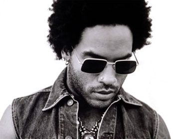 Lenny Kravitz incluye Galicia en su gira mundial