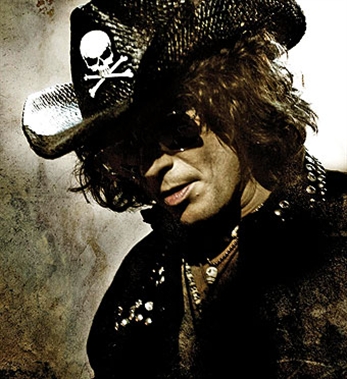 Bunbury, el americano