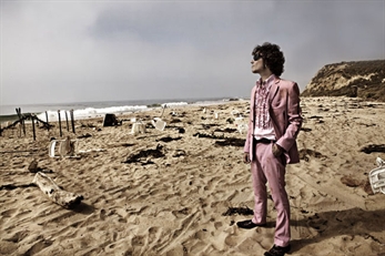 Homenaje solidario a Perico Fernández