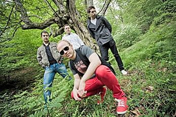 Comineza el concurso Pop-Rock Onki Xin