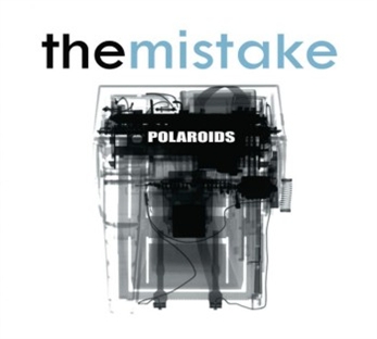 Se reedita "Polaroids" de The Mistake
