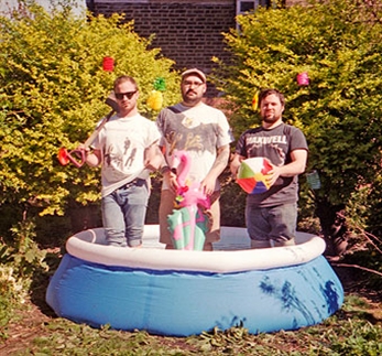 Fair Ohs aterrizan en nuestro país en febrero