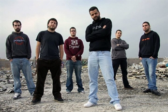 Nou disc d’Indefinits