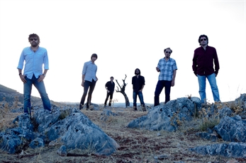 Listo el segundo álbum de Grupo de Expertos Solynieve