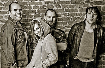 Participa y conoce a Guano Apes