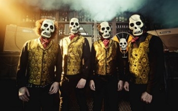 El Tenerife Festival 50' s Rock llena la semana de sonidos clásicos