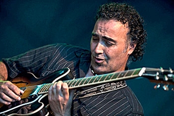 Más opciones para las bandas locales en el Heineken Jazzaldia de Donostia