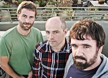 Berri Txarrak anuncia una segunda fecha en Bilbao