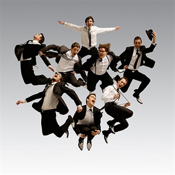 No Reply, concierto solidario contra el cáncer