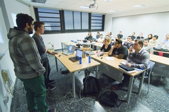 Segunda edición del Postgrado de Gestion Empresarial de la Música