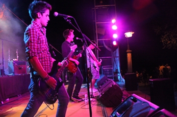 Concurso de maquetas Ciudad de Porcuna