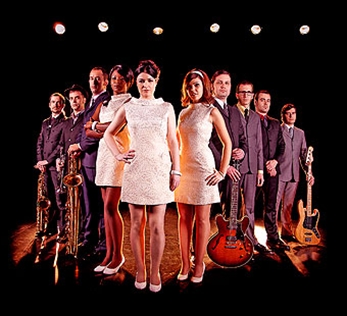 Soul Train Fest, a toda máquina