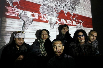 Planet Babylon WUM Festival, festival mestizo