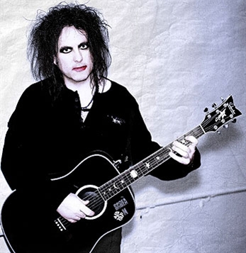 The Cure en el Bilbao BBK Live y San Miguel Primavera Sound