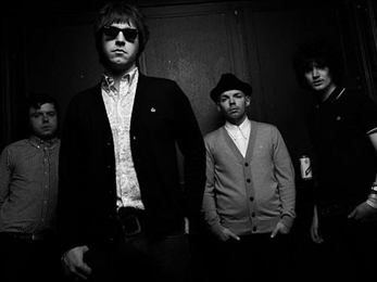 Presentación del Sixties Rock Weekend en Valencia