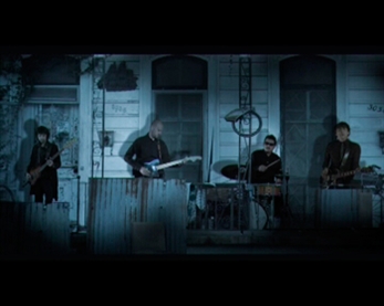 Nuevo videoclip de Jose Casas y la Pistola de Papá