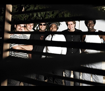 Guantanamo Free en la sala Heaven