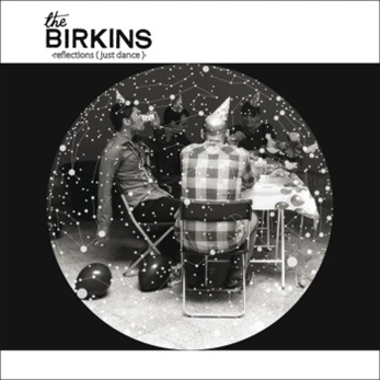 The Birkins lanza el tercer single digital de su disco de estreno