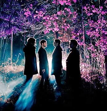 Igloo estrenan en exclusiva su nuevo vídeo