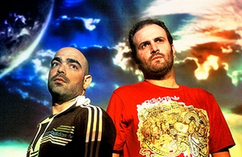 Buffetlibre te presentan “A Song For Elaine”
