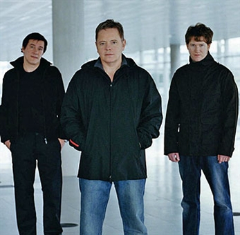 New Order al FIB