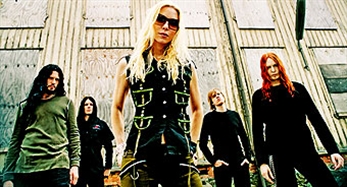 Arch Enemy están de vuelta