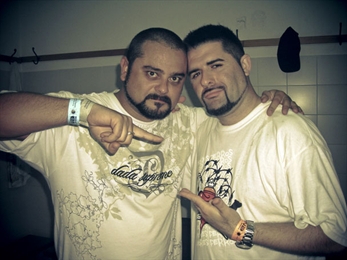 Nach actúa en la Sala Opal de Castellón