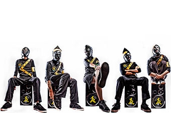 Austin Tv, post rock en tu salón