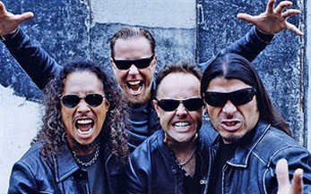Metallica y Soundgarden al Sonisphere