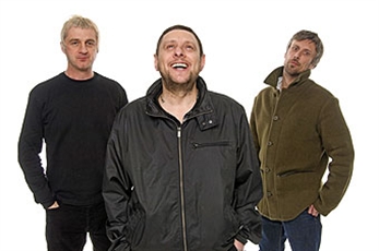 Happy Mondays regresan a los escenarios