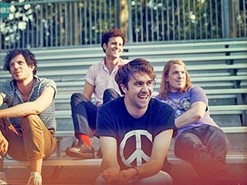 The Vaccines dan forma a su segundo disco