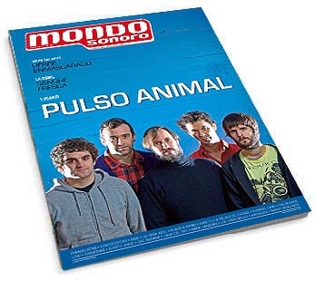 Ya está en la calle el número de febrero de 2012 de MondoSonoro