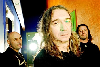 Rosendo en el Teatro de la Laboral