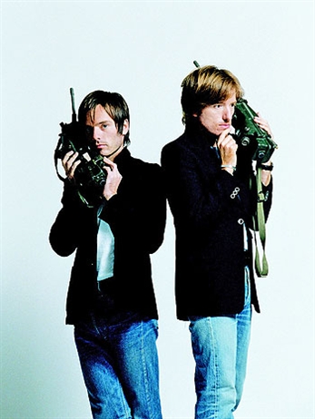 Air, en la pantalla grande