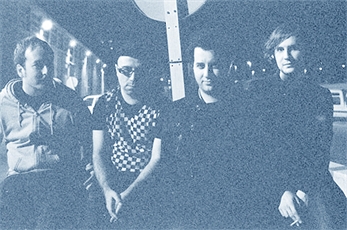 Discos Calabaza, nuevo sello dedidcado al pop independiente más exquisito