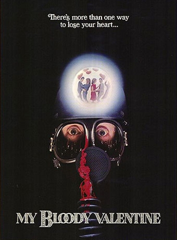 Spooky Cinema 13, un San Valentín de Muerte