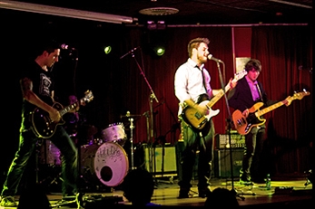 Vuelve el concurso de música Abierto Hasta el Amanecer