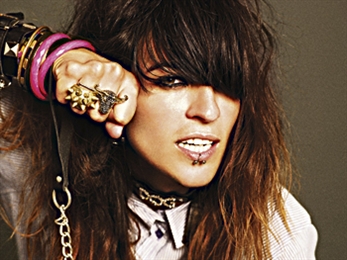 Bebe en estado puro, ¿te apuntas?