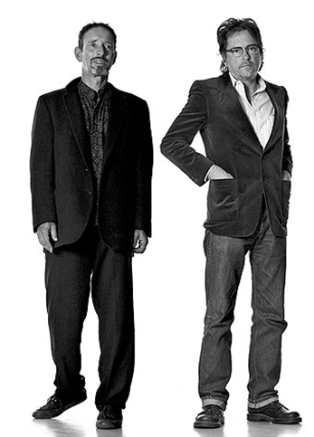 Jonathan Richman, de gira por nuestro país