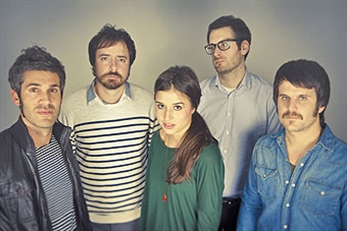 Cuarta edición del festival Emergència!