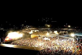 Aquasella se celebrá el primer fin de semana de agosto