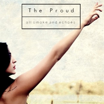 The Proud edita su primer EP