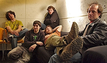 Willis Drummond lanzan el vídeo de “So”