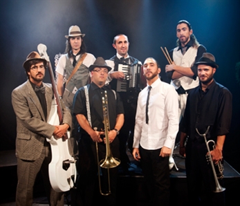 Nuevo videoclip y gira de SonDeNadie