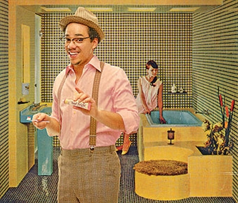 Ben L'Oncle Soul de gira