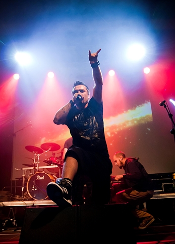 Locotipo presenta nuevo videoclip