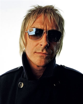 El bueno de Paul Weller