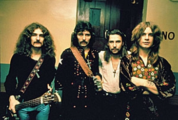 Black Sabbath cancela su gira europea
